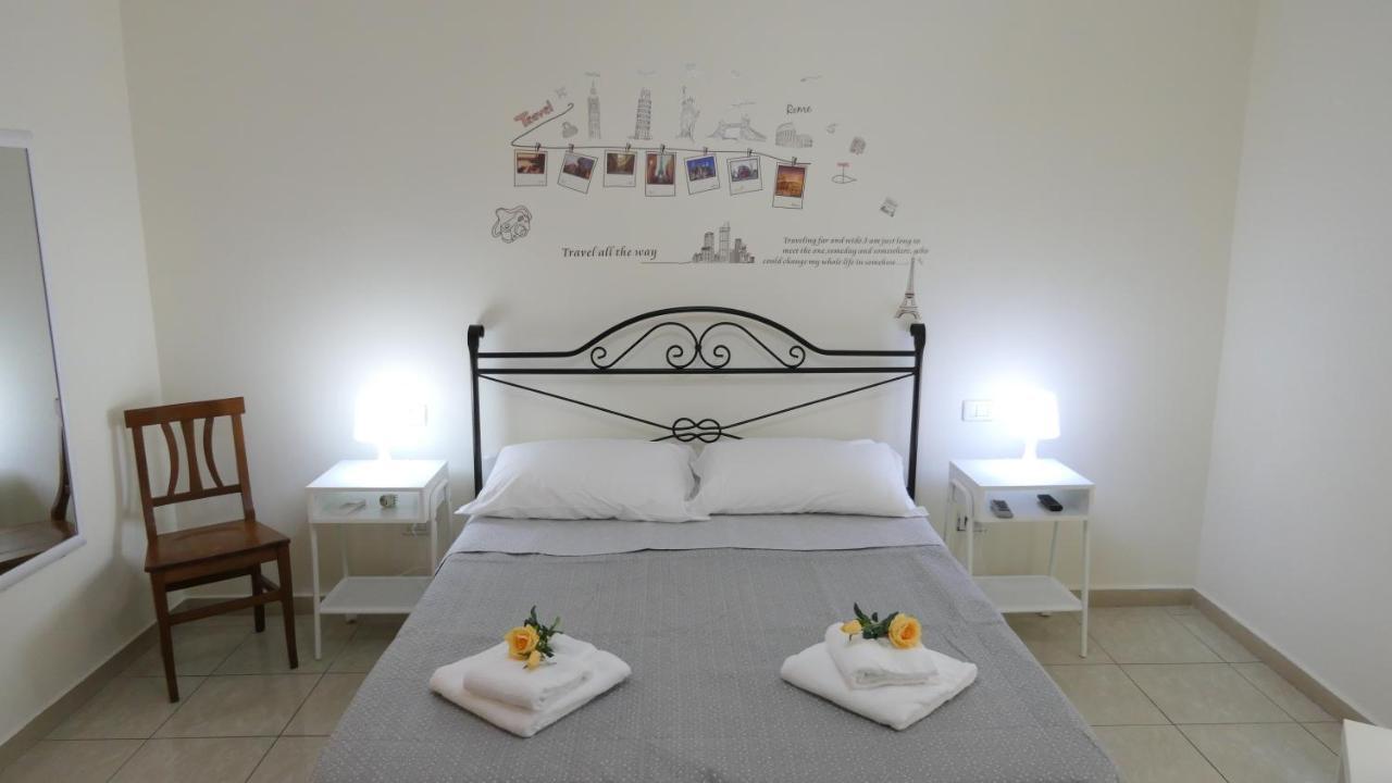 Bed & Breakfast Dimora Cirillo