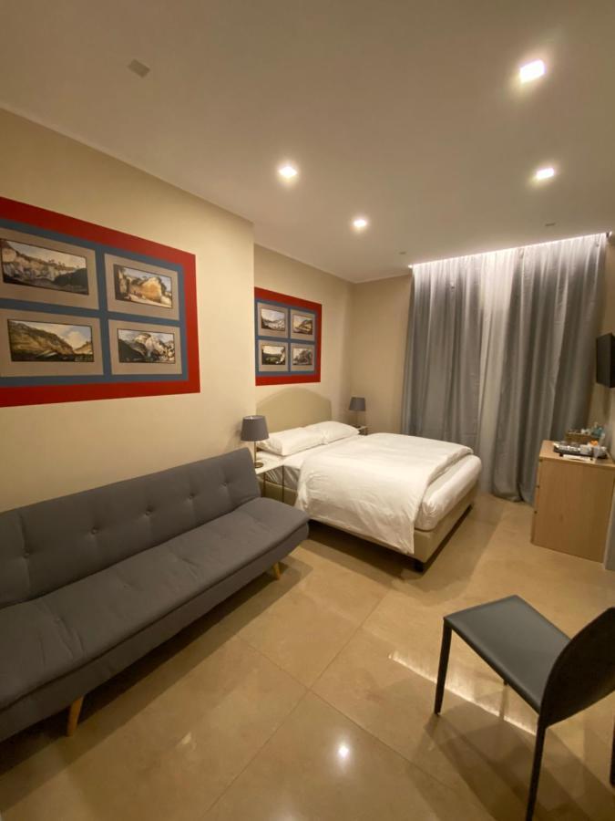 Bed & Breakfast Mdc Luxury