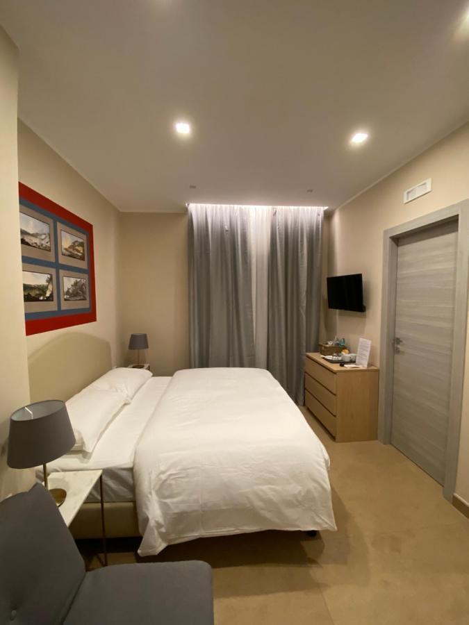 Bed & Breakfast Mdc Luxury *