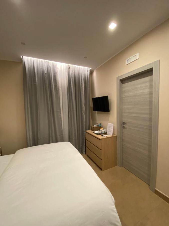Mdc Luxury Bed & Breakfast *