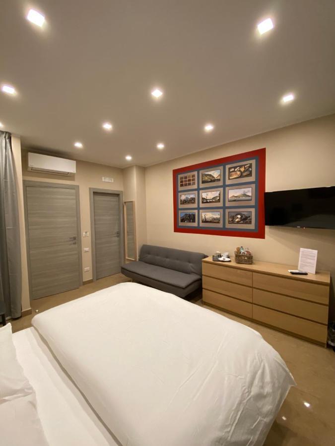 Mdc Luxury Bed & Breakfast