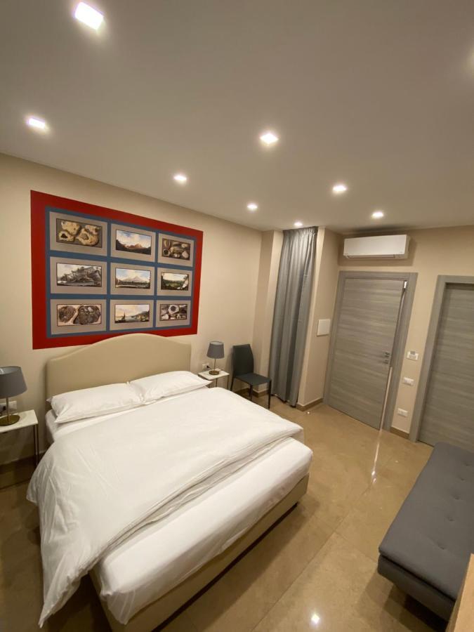 Mdc Luxury Bed & Breakfast Naples