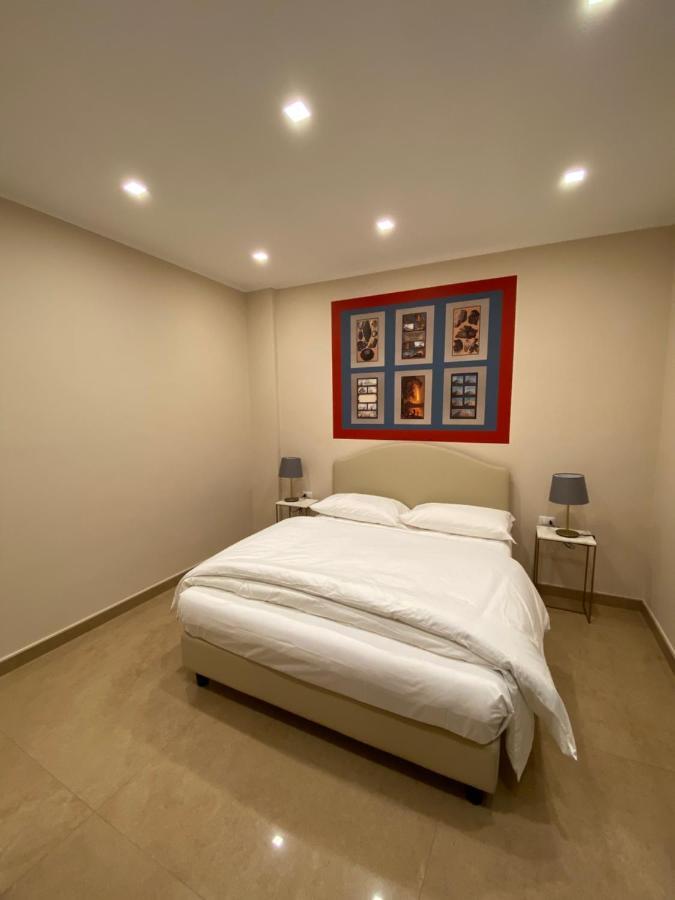 Mdc Luxury Bed & Breakfast Naples