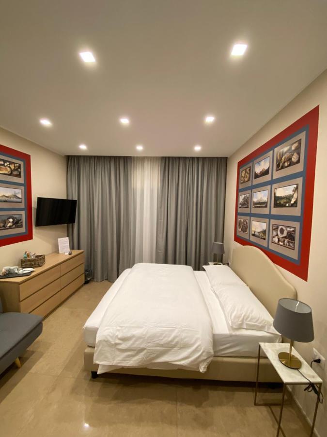 Mdc Luxury Bed & Breakfast *