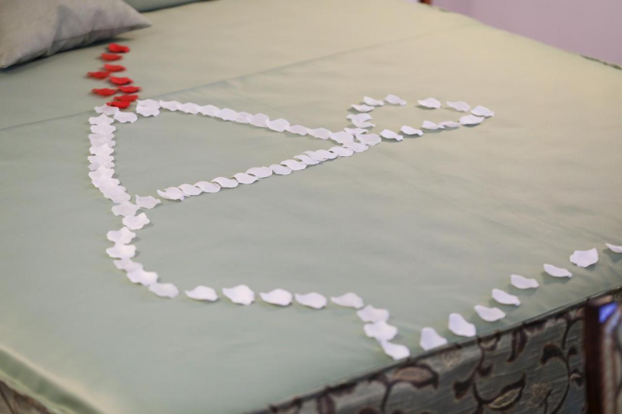 Di Palma Guest house Naples