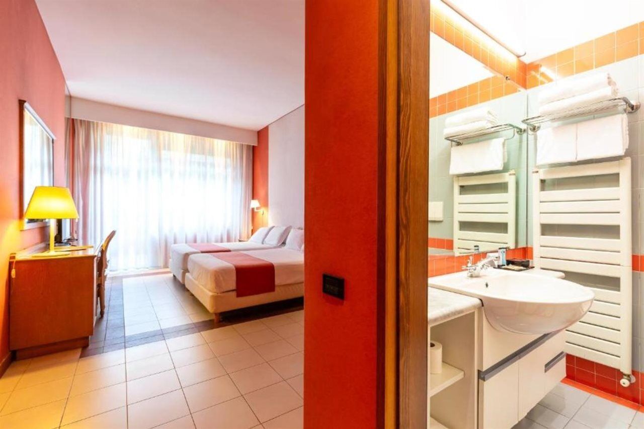 Culture Capodimonte Hotel Naples