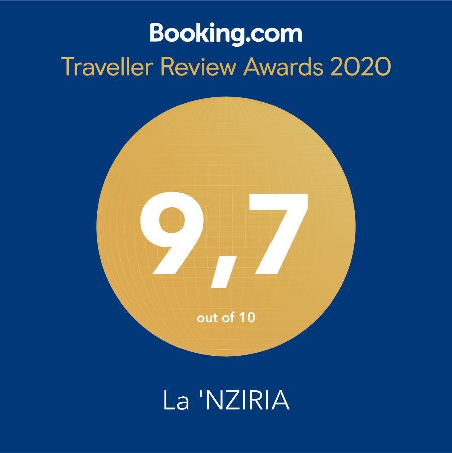 La 'nziria Naples