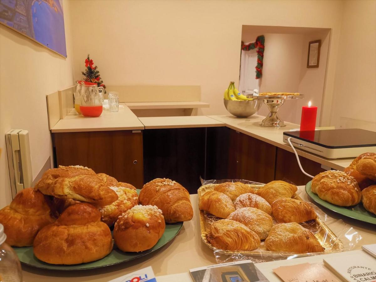 Bed & Breakfast Relais Del Principe