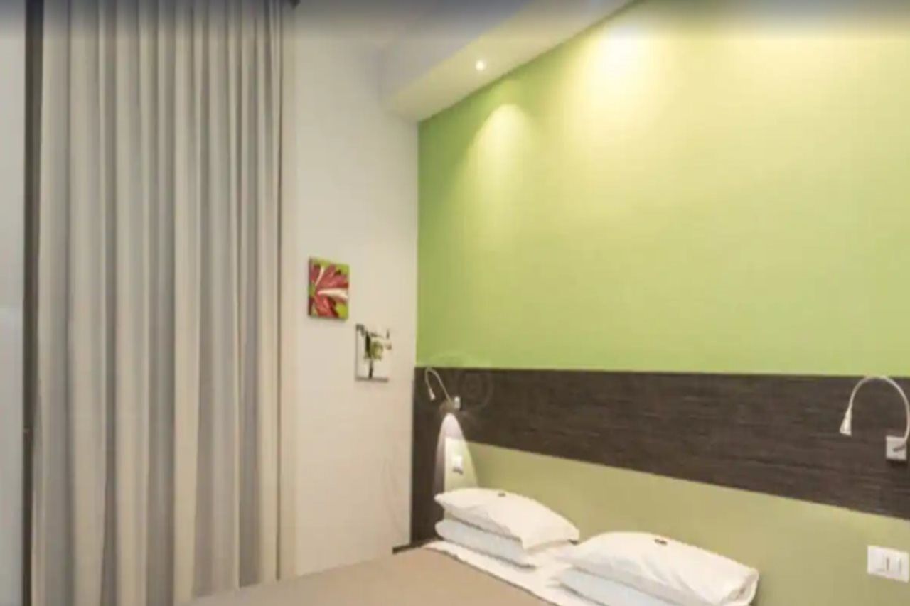 Napoli Suite 3*