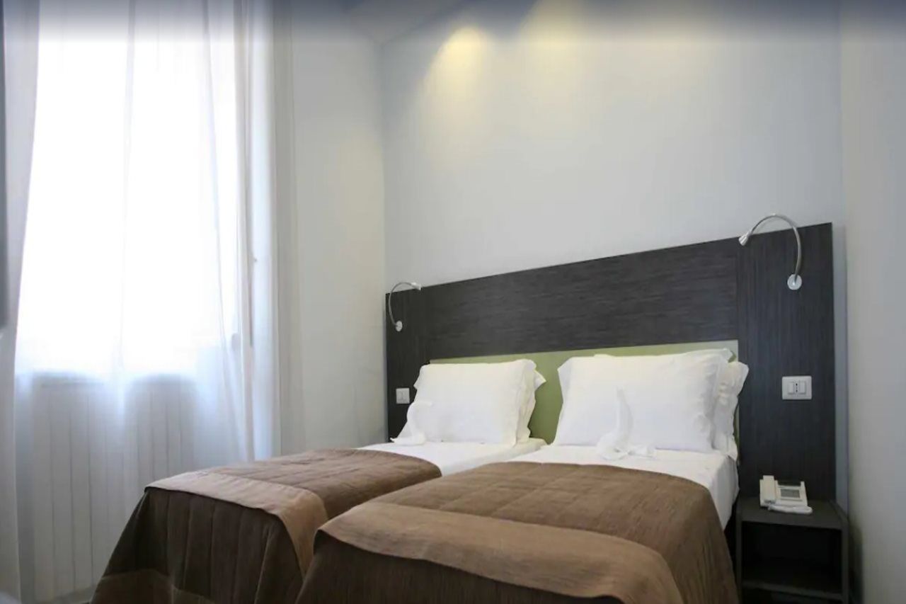 Bed & Breakfast Napoli Suite