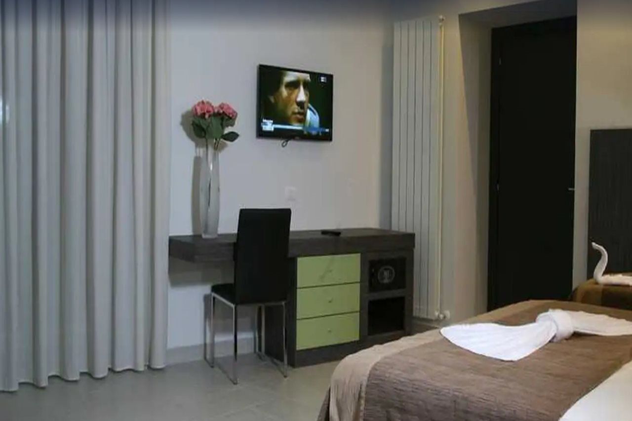 Napoli Suite 3*
