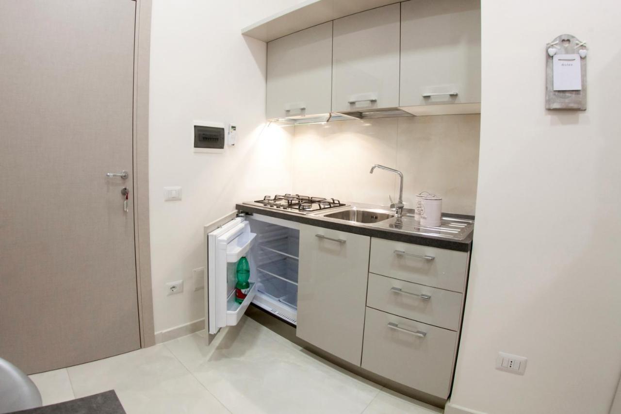 Casa Del Sol Apartment