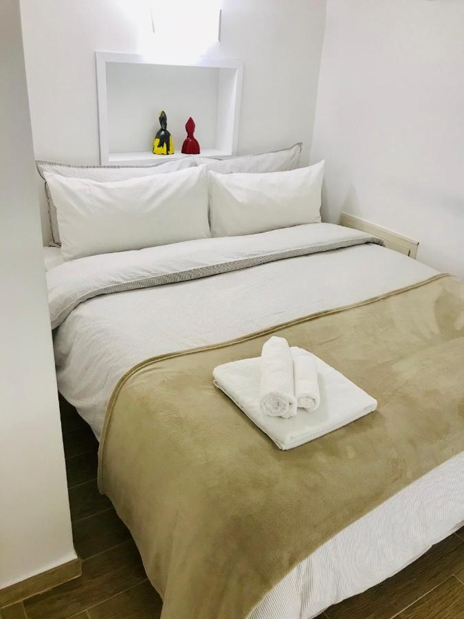 Maison Mele Luxury Holiday home Naples
