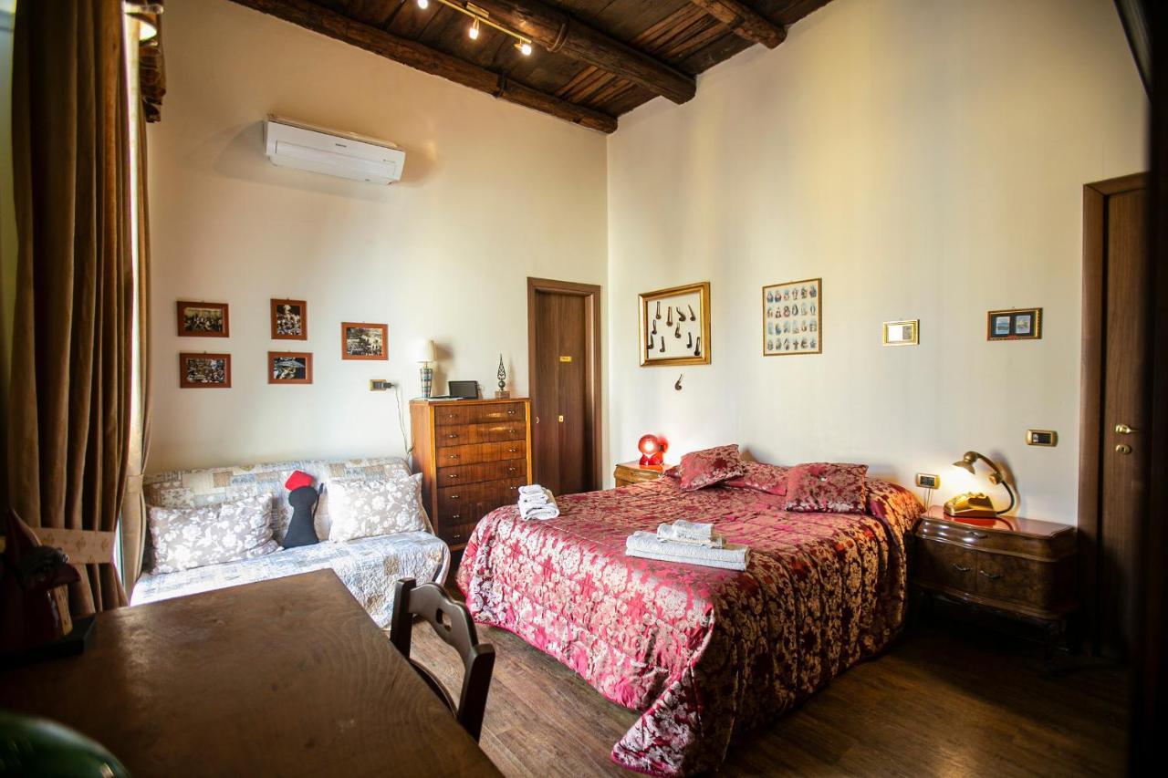 Bed & Breakfast San Gennaro B&B *