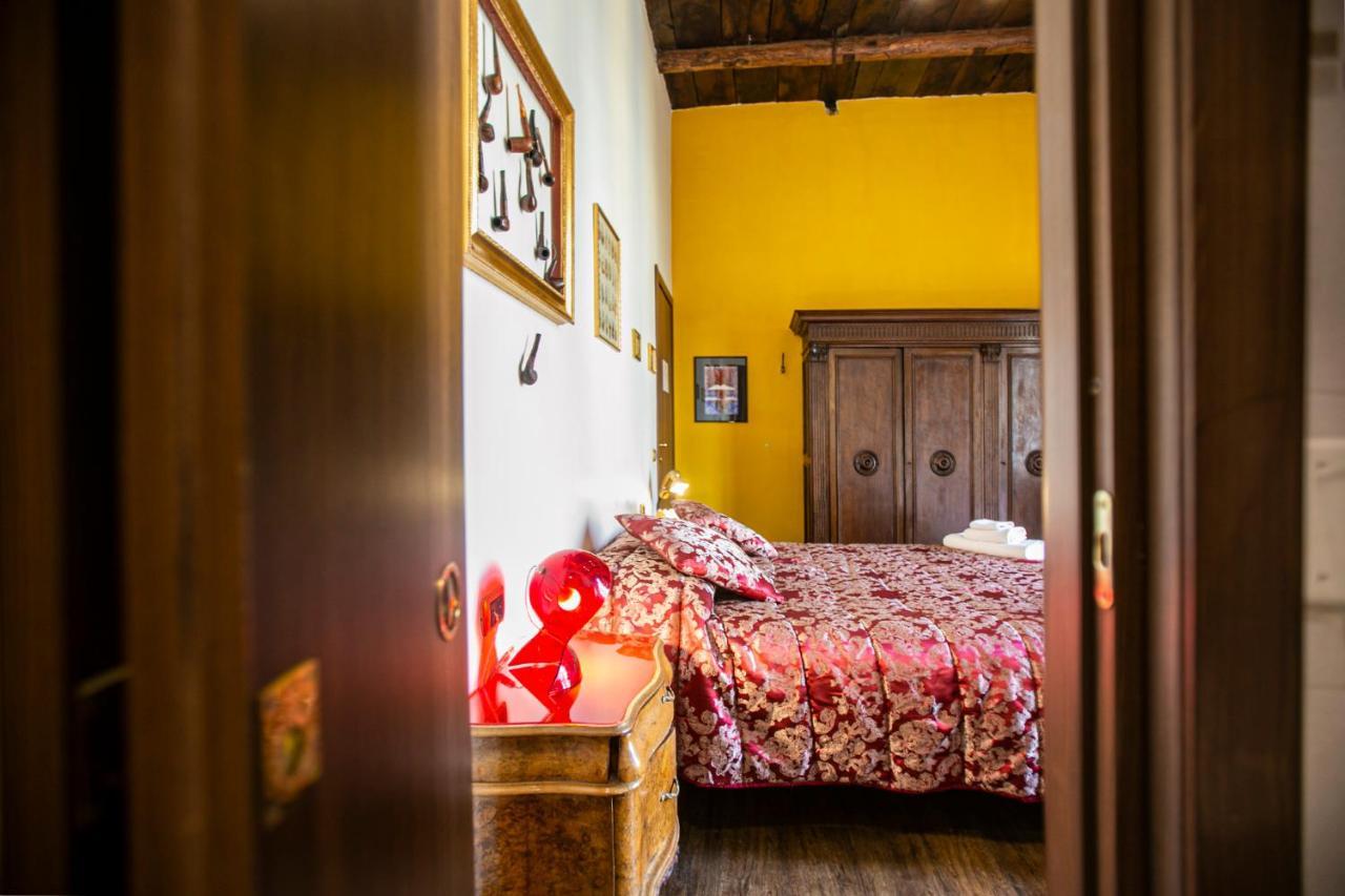San Gennaro B&B Naples