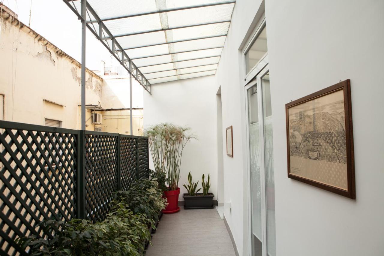 Bed & Breakfast Ninarella Naples