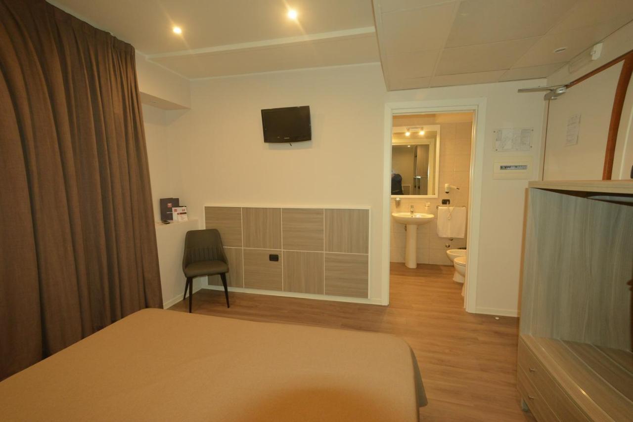 Hotel Tiempo 3*