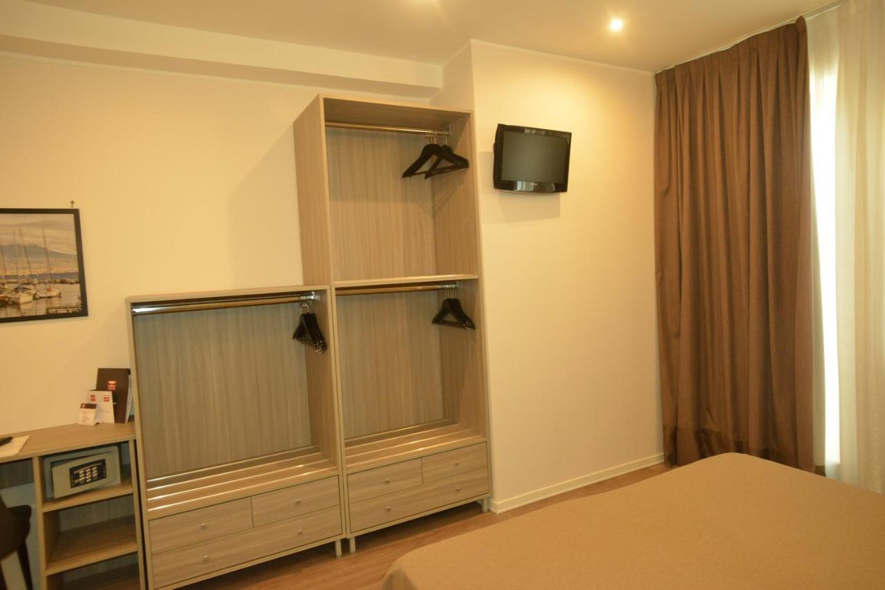 Hotel Tiempo 3*