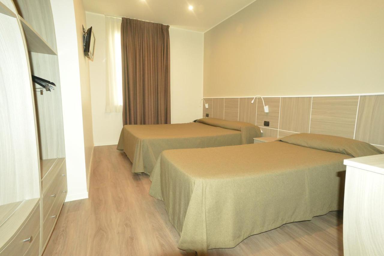 Hotel Tiempo 3*