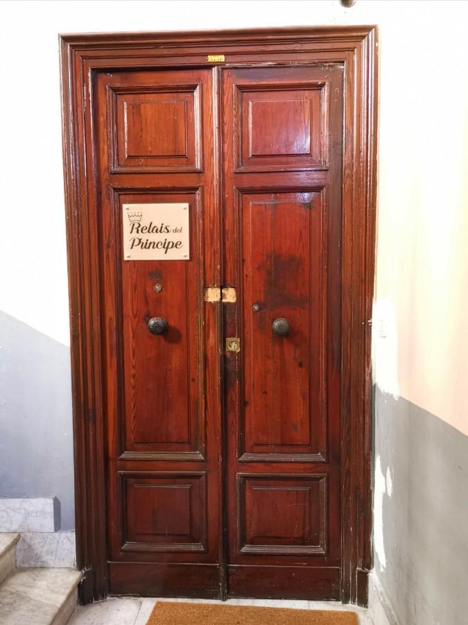 Relais Del Principe 2* Naples