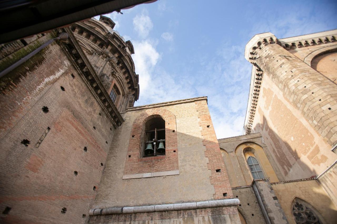 Bed & Breakfast San Gennaro B&B Naples