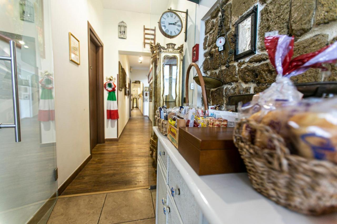 San Gennaro B&B Bed & Breakfast Naples