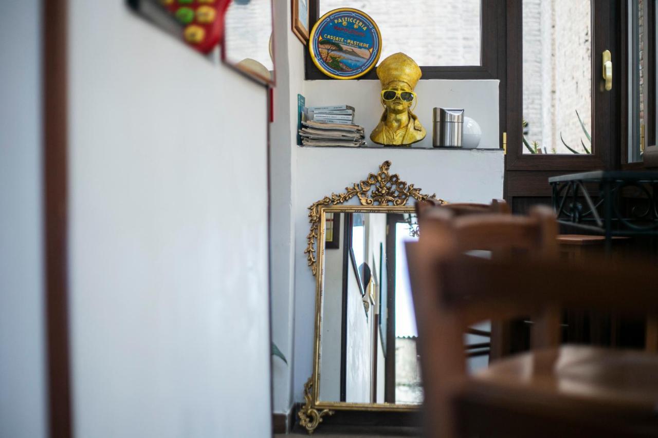 San Gennaro B&B Naples