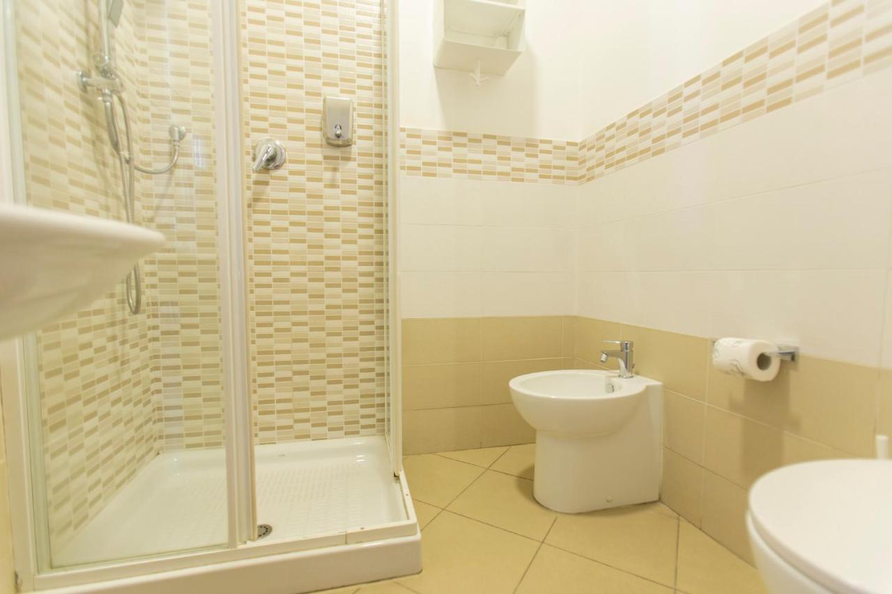 Bed & Breakfast San Gennaro B&B *