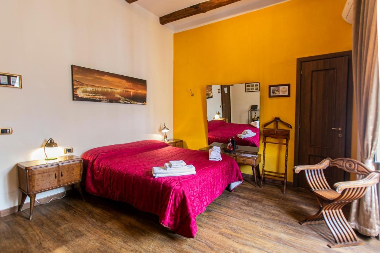 San Gennaro B&B