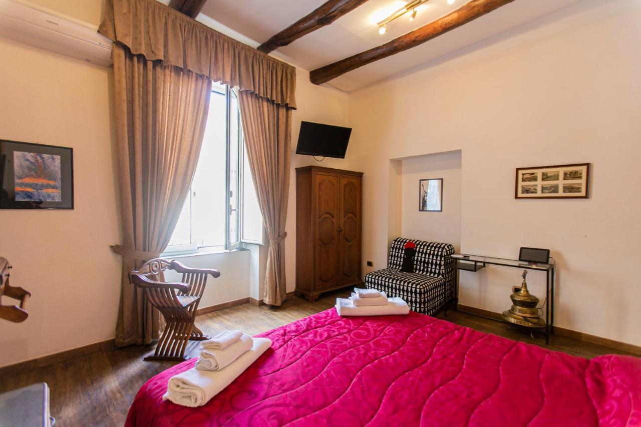 San Gennaro B&B Bed & Breakfast