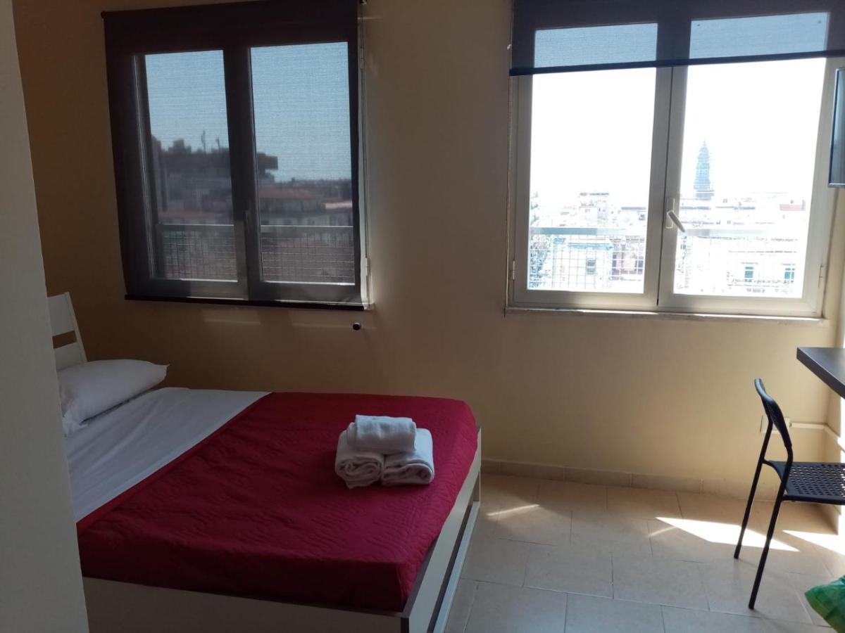 Departure Rooms&hostels 2*