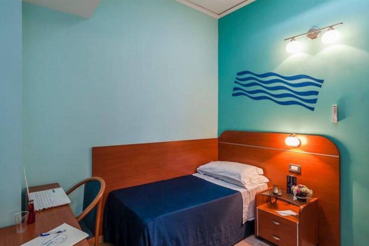 Millennium Gold 4* Naples