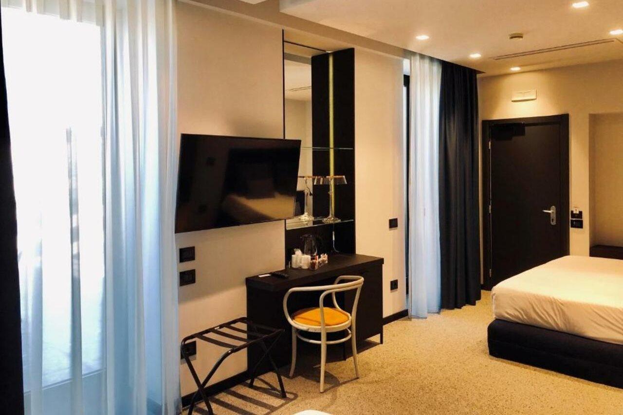Western Plaza Hotel Naples