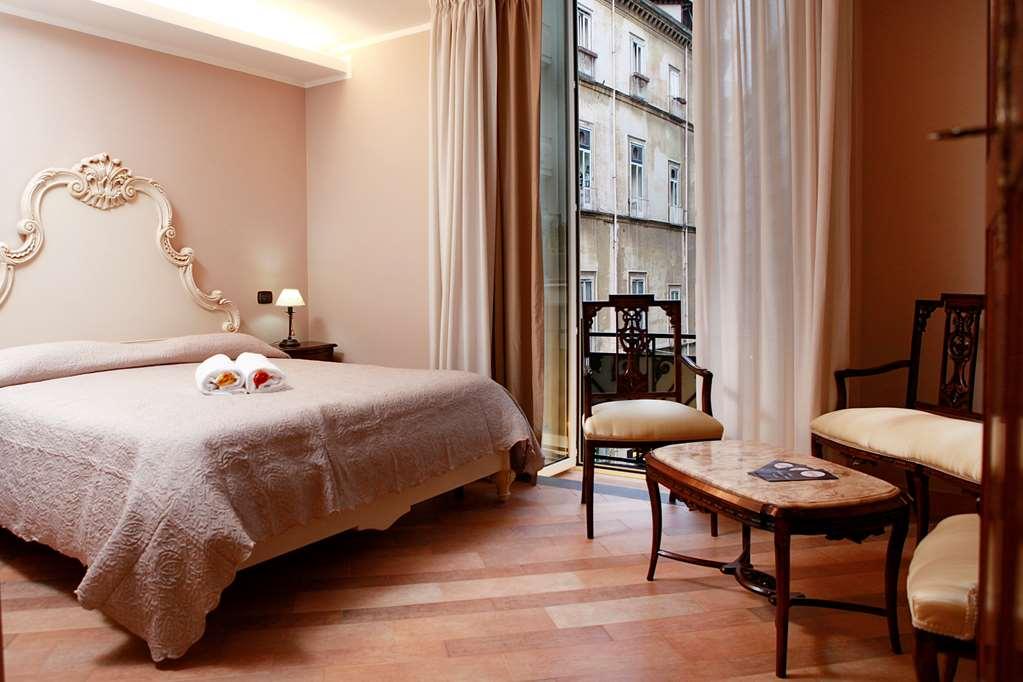 Hotel Lanfipe Palace