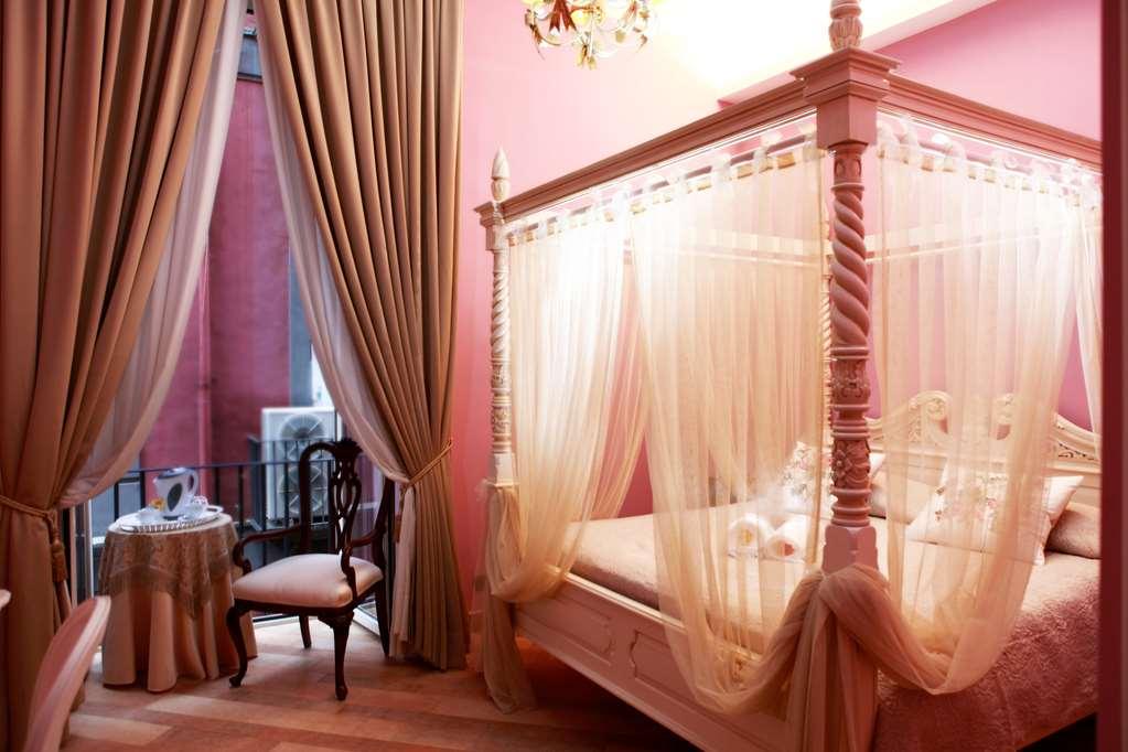 Lanfipe Palace Hotel