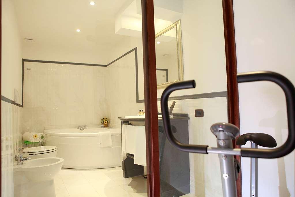 Hotel Lanfipe Palace Naples