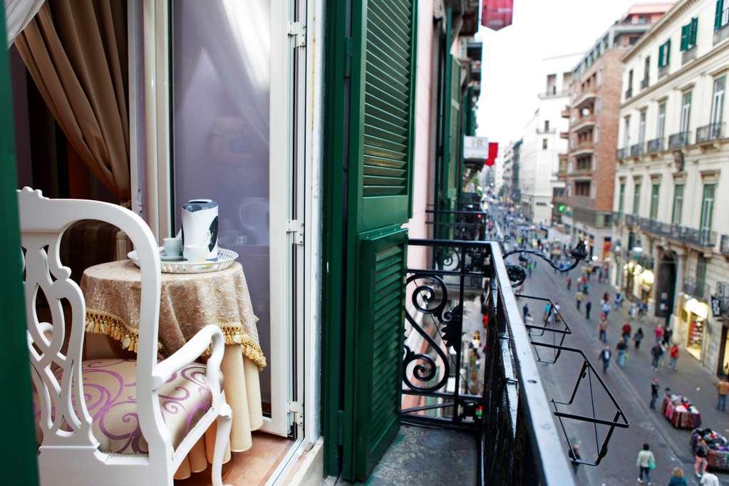Lanfipe Palace 3* Naples