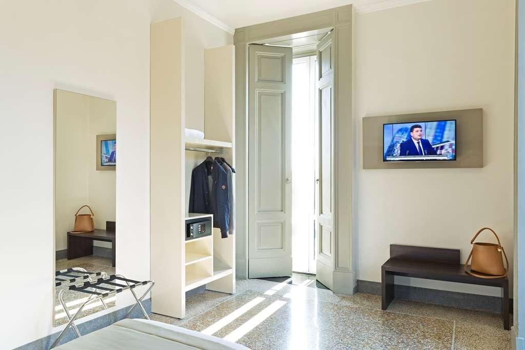 B&B Hotel Napoli 3*