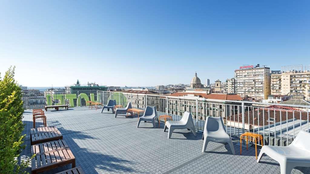 B&B Hotel Napoli