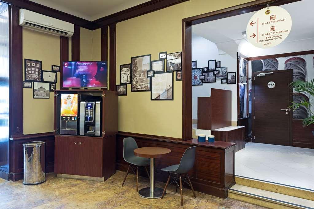B&B Hotel Napoli 3* Naples