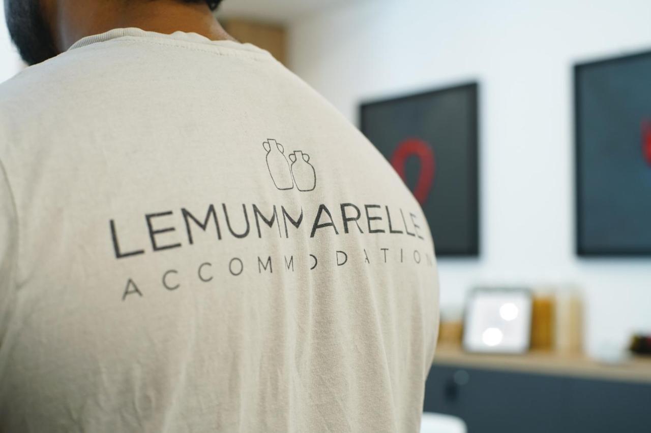 Lemummarelle76 Bed & Breakfast Naples