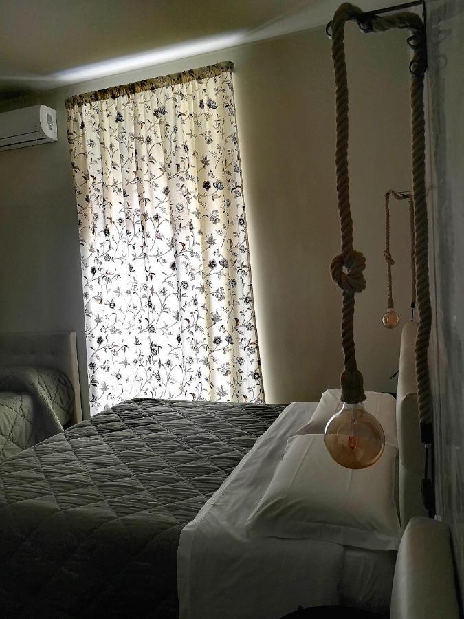 Napoli City Rooms Naples