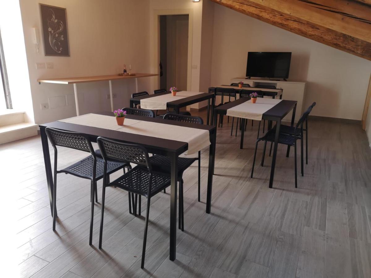 Cuore Partenopeo Bed & Breakfast Naples
