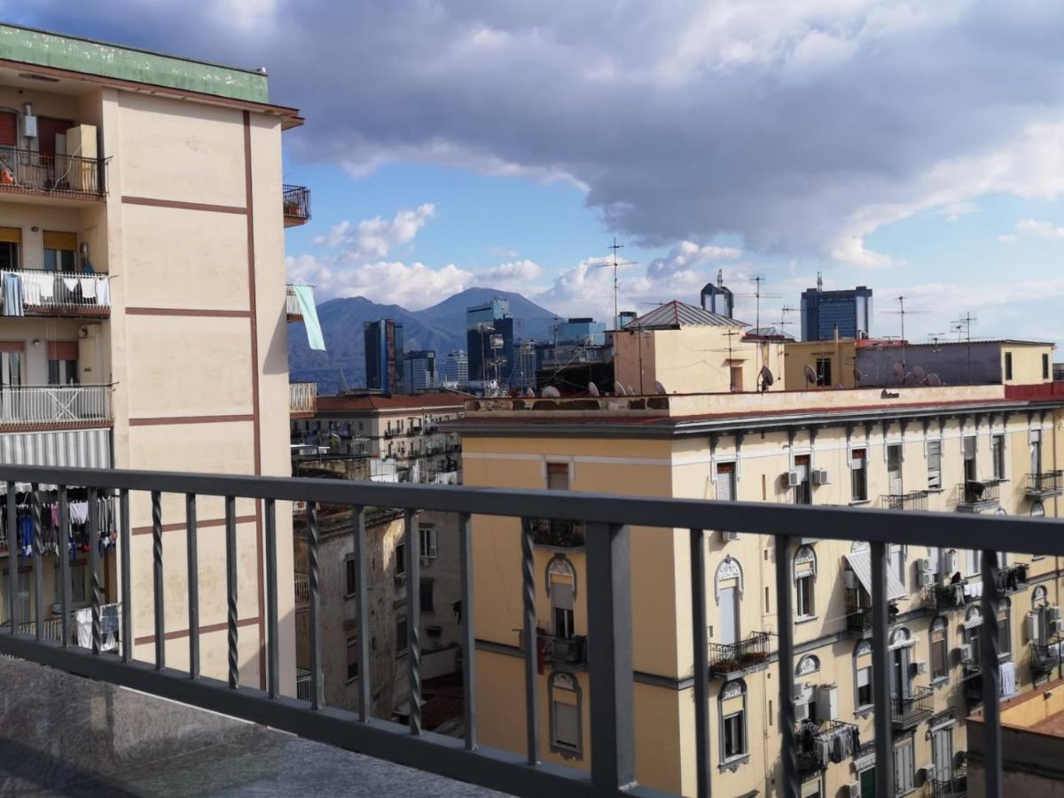Bed & Breakfast Cuore Partenopeo Naples