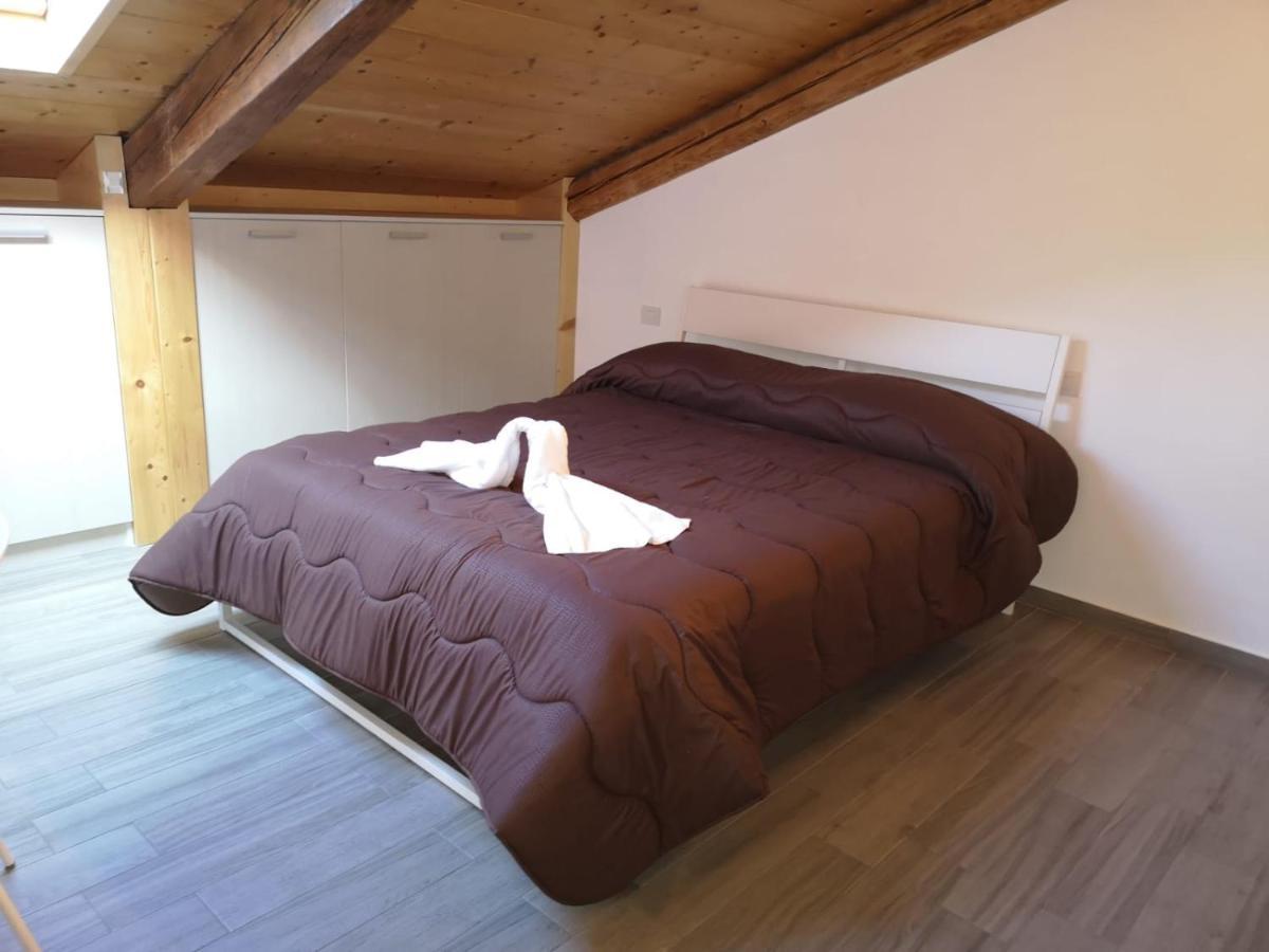 Cuore Partenopeo Bed & Breakfast *