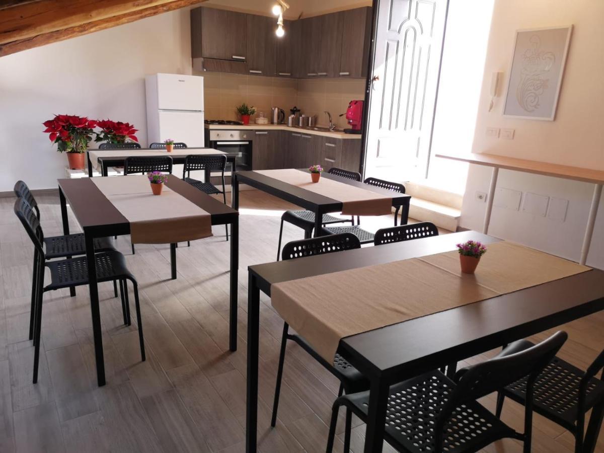 Bed & Breakfast Cuore Partenopeo Naples