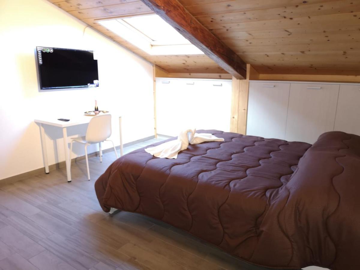 Cuore Partenopeo Bed & Breakfast