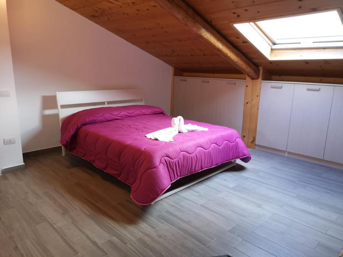 Bed & Breakfast Cuore Partenopeo *