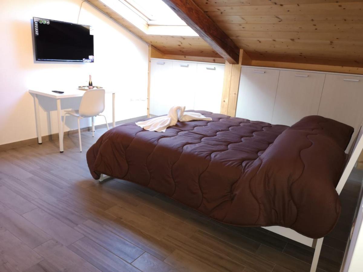 Cuore Partenopeo Bed & Breakfast *