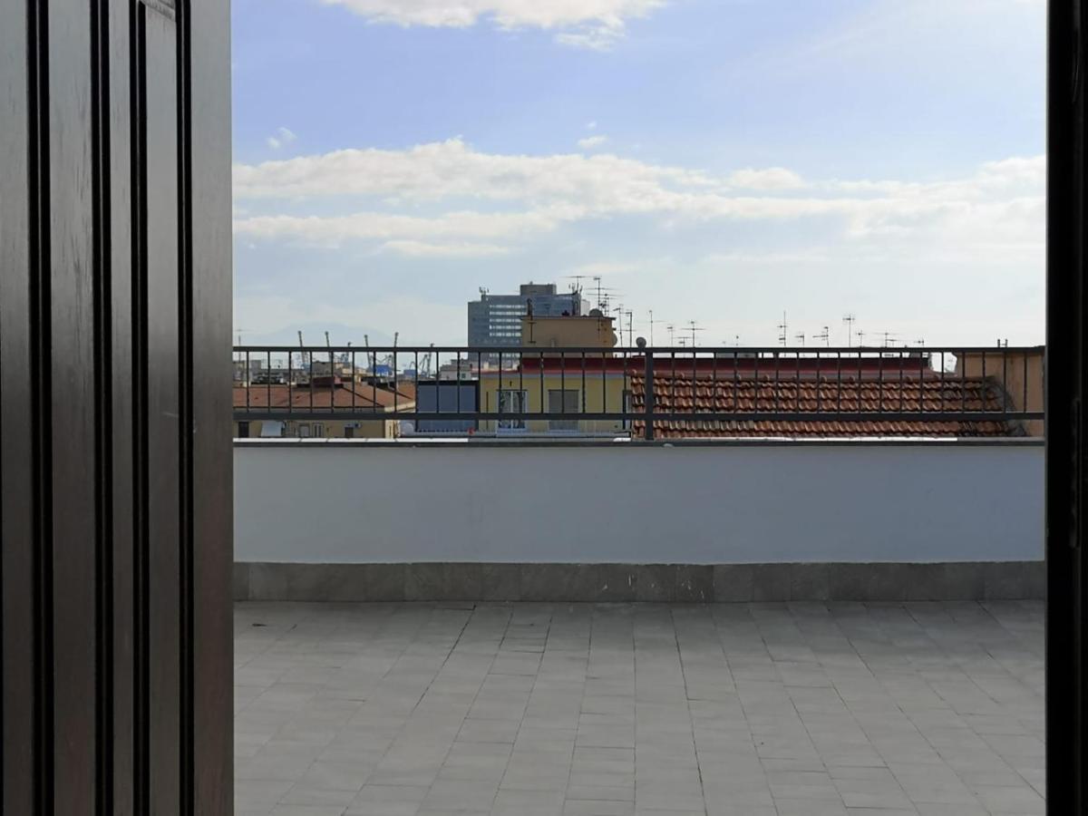 Cuore Partenopeo Bed & Breakfast *